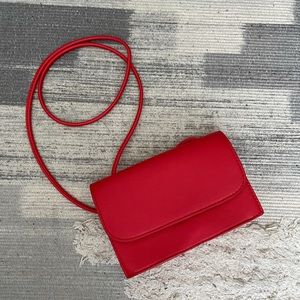 Vintage Urban Outfitters XS crossbody bag